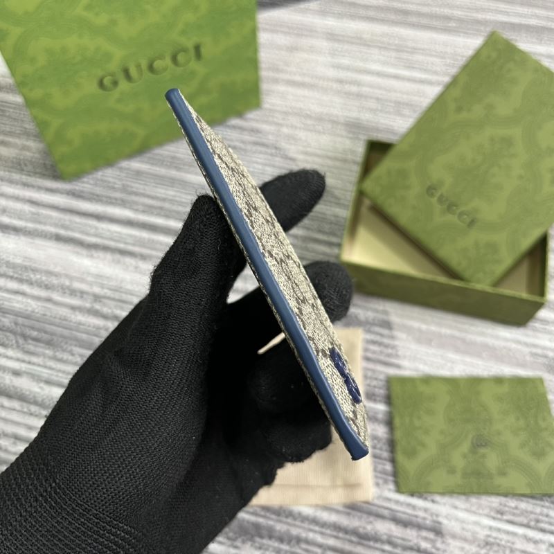 Gvc*1 wallets